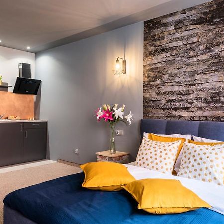Sukiennice Aparthotel Wrocław Eksteriør billede