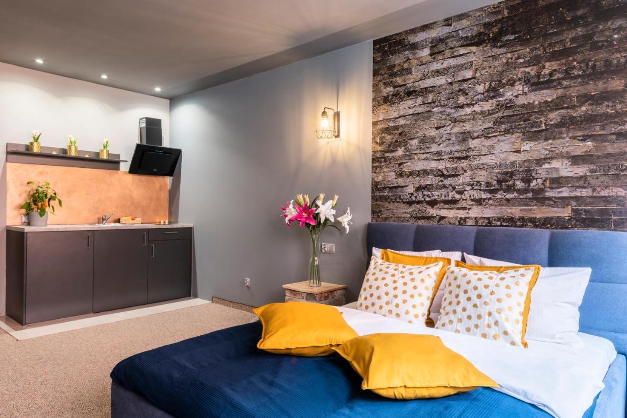 Sukiennice Aparthotel Wrocław Eksteriør billede